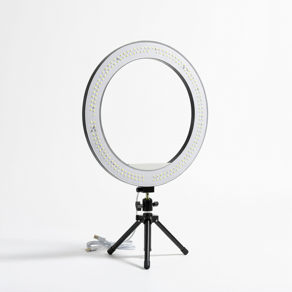 Neewer 10-inch USB LED Ring Light