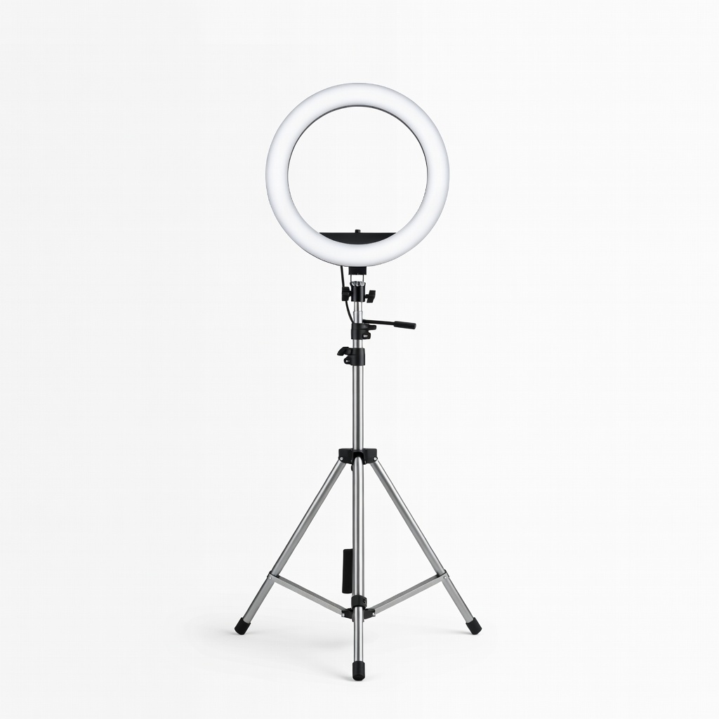 Neewer 10'' Ring Light with Tripod Stand