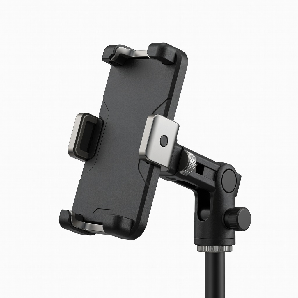 Neewer Universal Phone Holder Mount