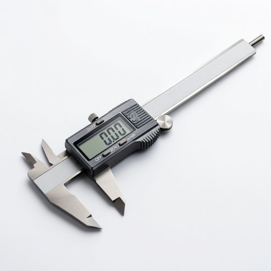 Neiko 01407A 0-6" Digital Caliper