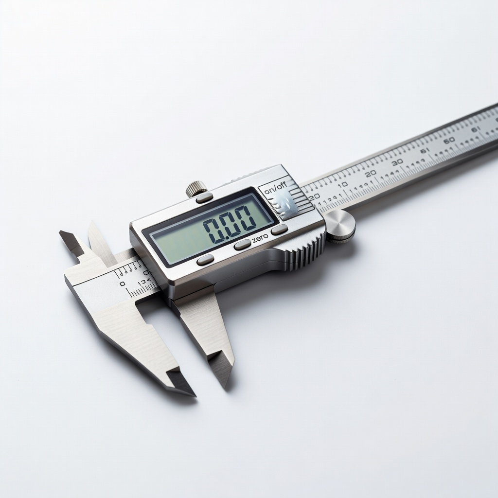 Neiko 01407A 6" Digital Caliper
