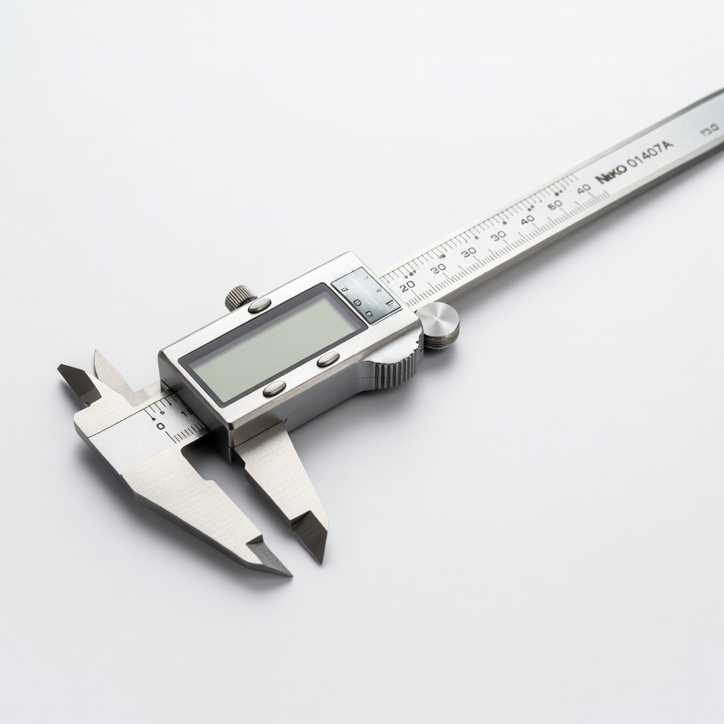 Neiko 01407A 6" Digital Caliper