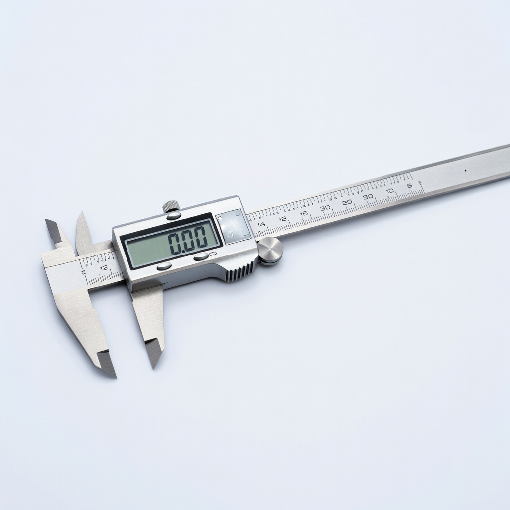 Neiko 01407A 6" Digital Caliper