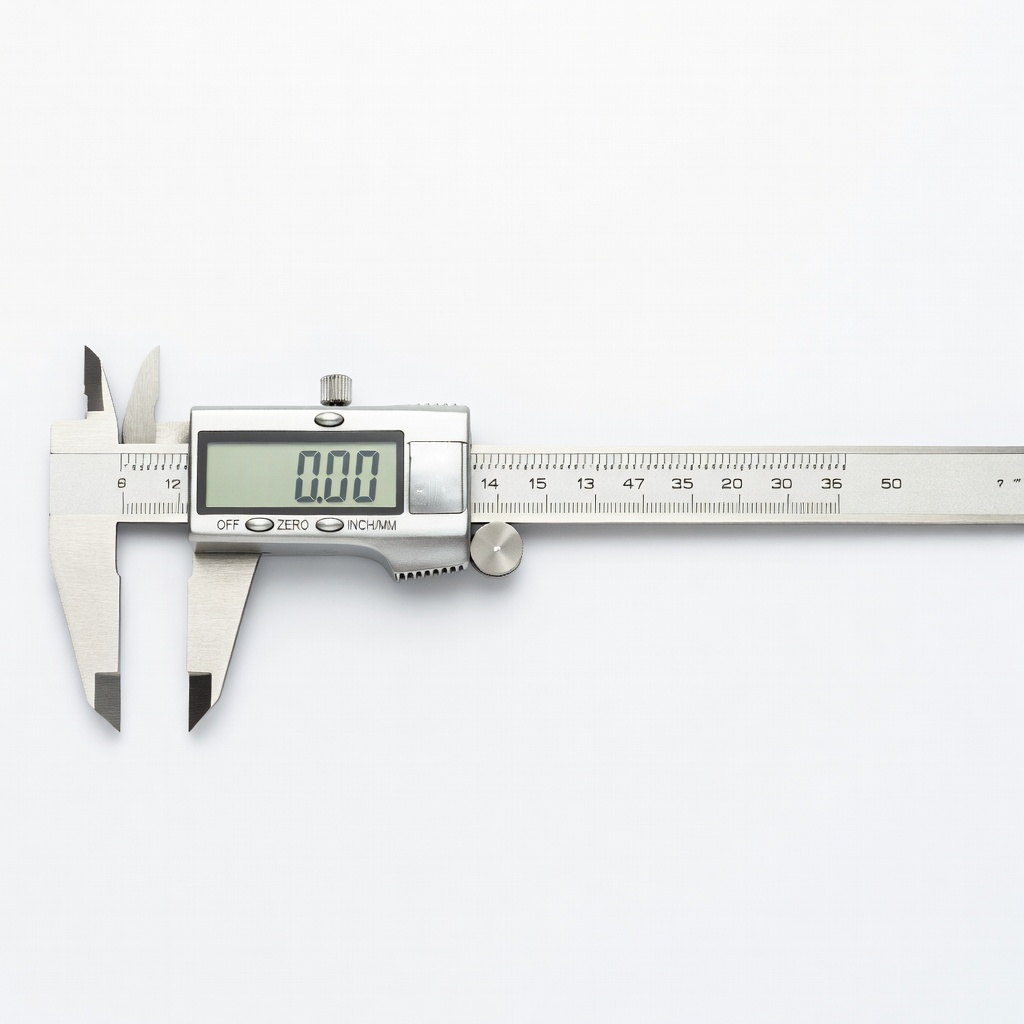 Neiko 01407A 6" Electronic Digital Caliper