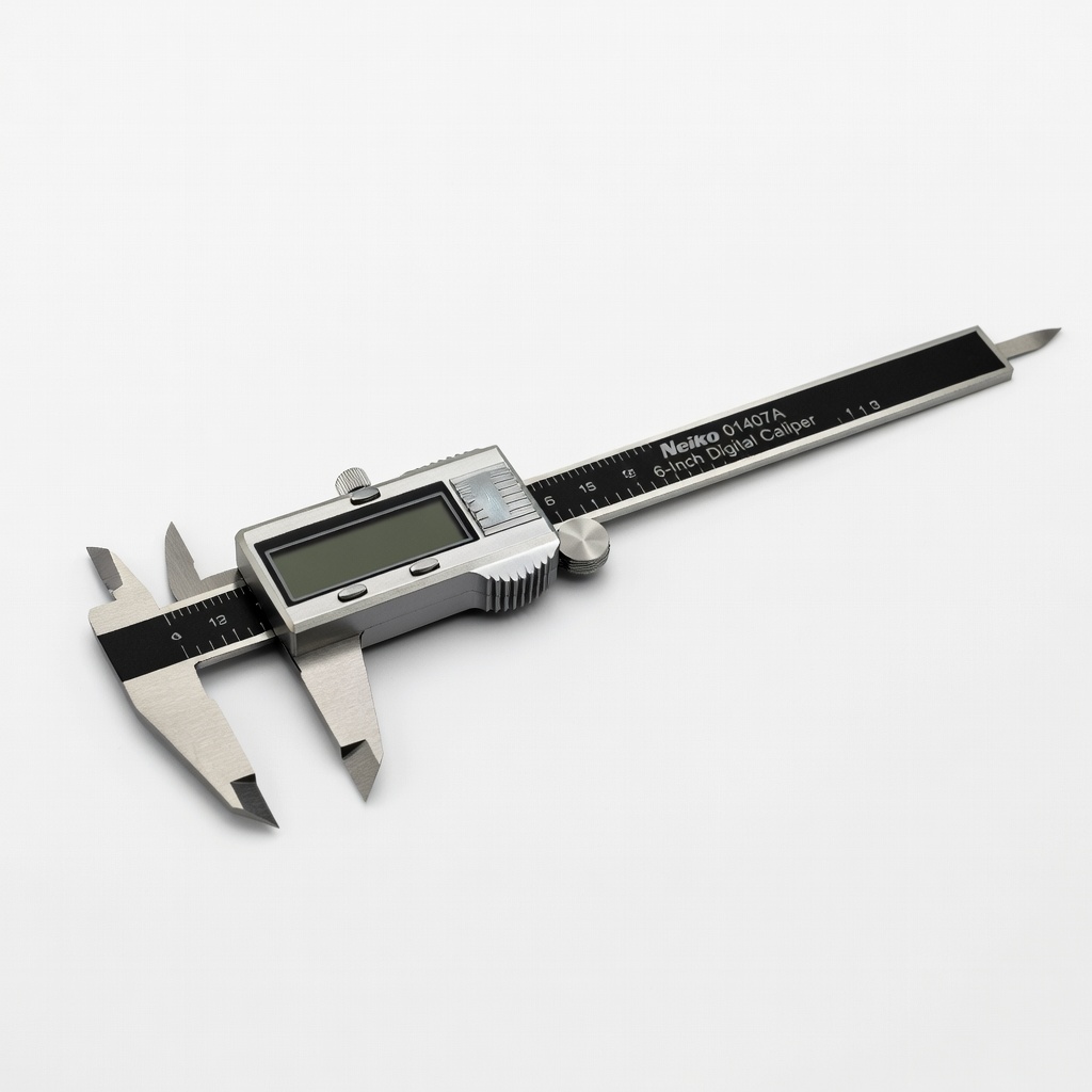 Neiko 01407A 6-Inch Digital Caliper