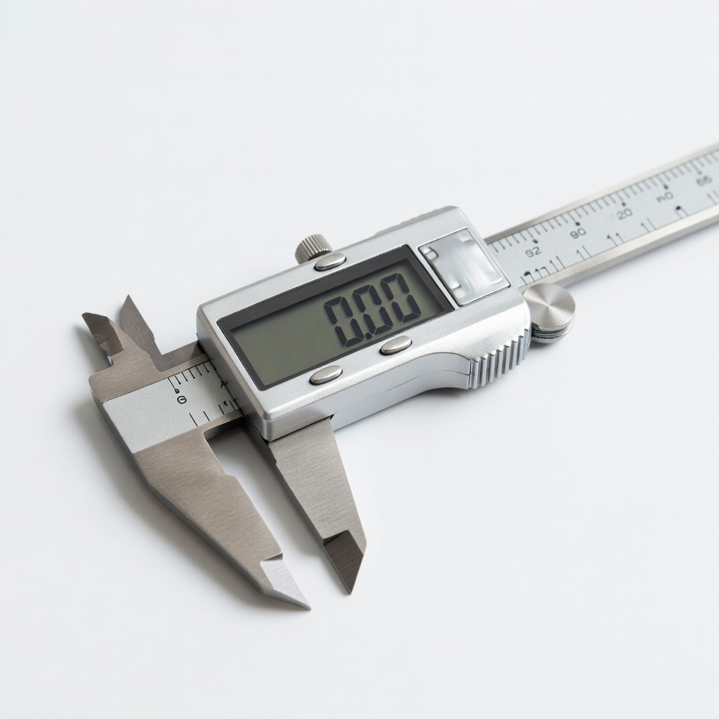 Neiko 01407A Electronic Digital Caliper