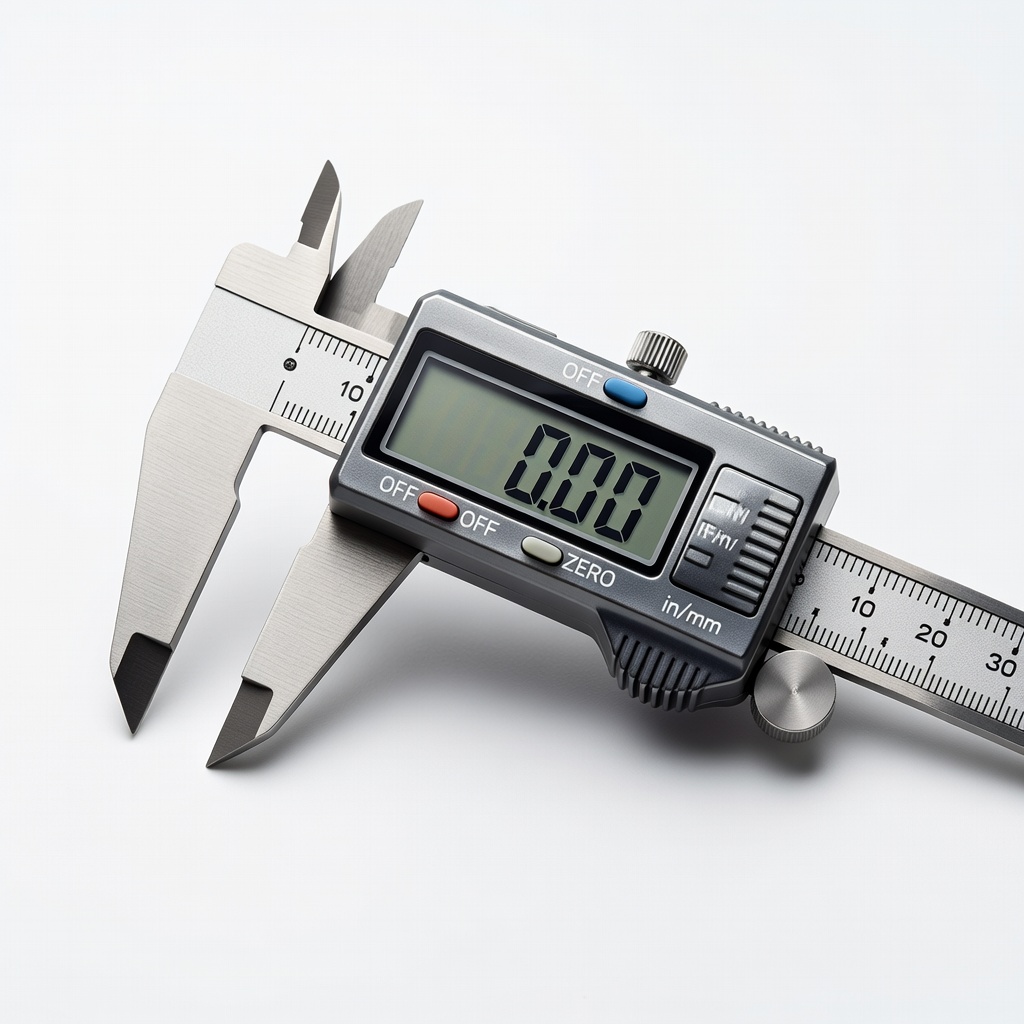 Neiko 01407A Electronic Digital Caliper