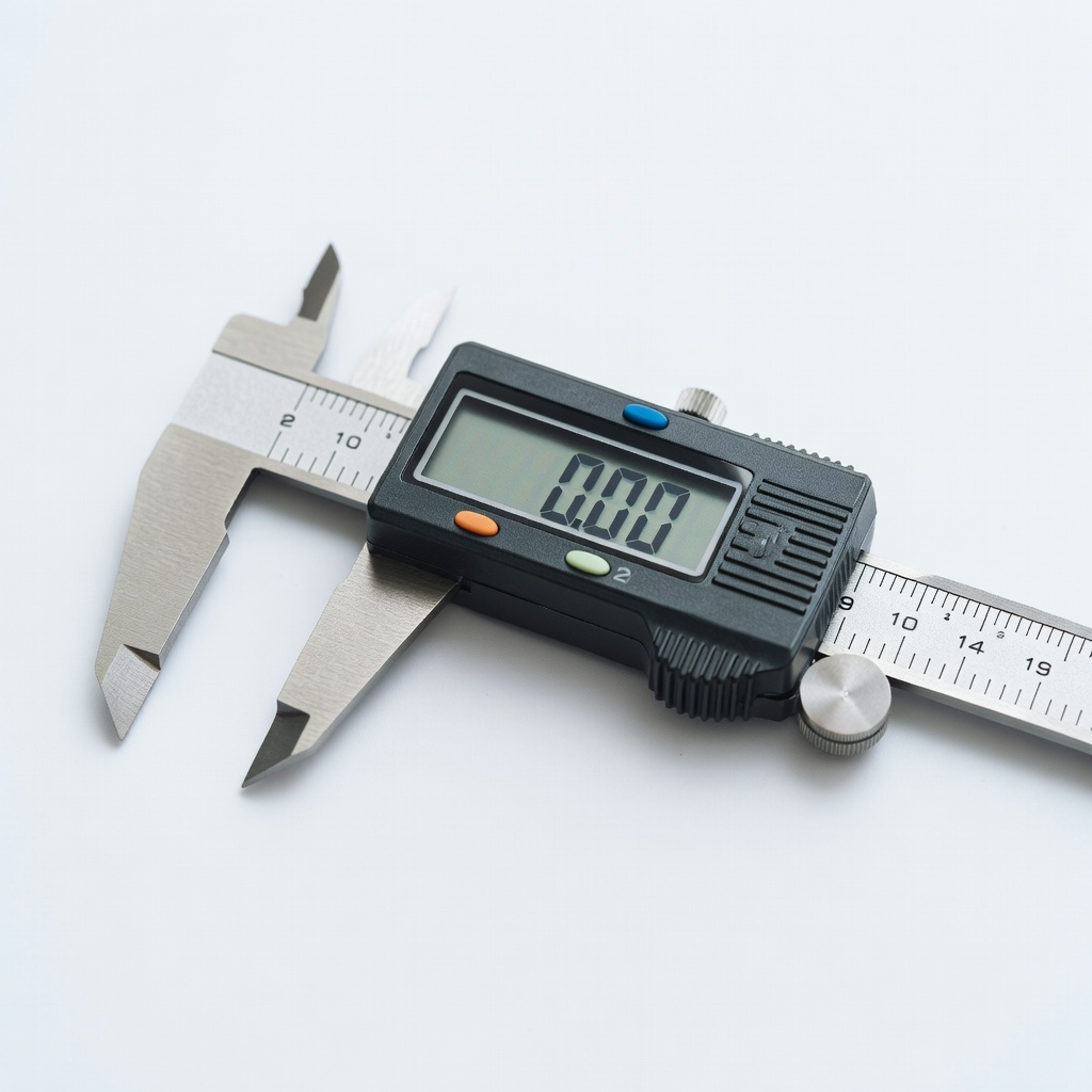 Neiko 01407A Electronic Digital Caliper