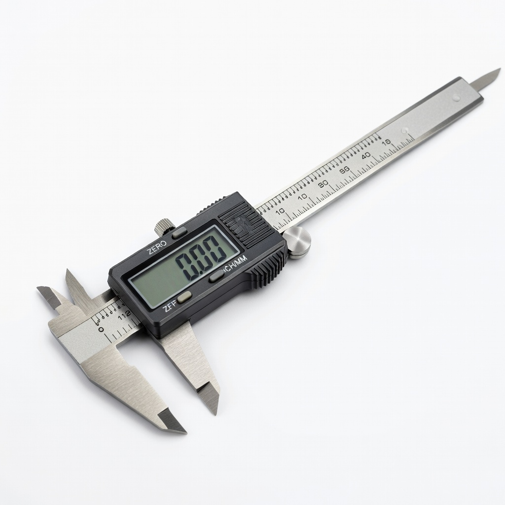Neiko 01407A Electronic Digital Caliper