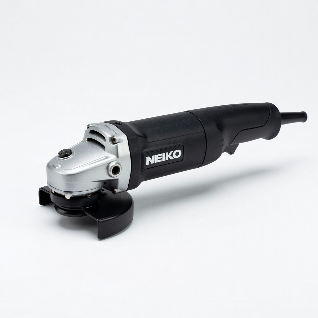 NEIKO 20797A 3-Inch Air Angle Die Grinder