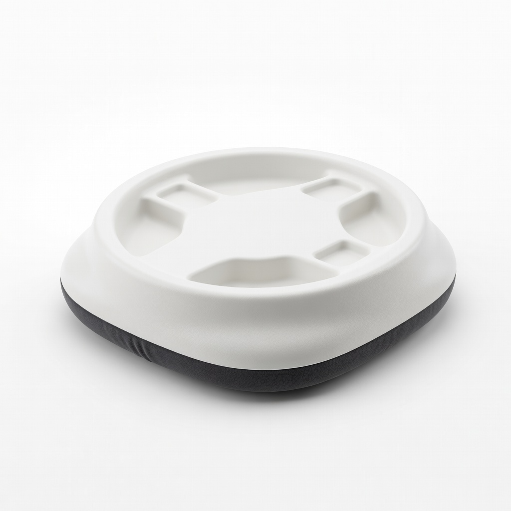NekToys Steering Wheel Lap Tray