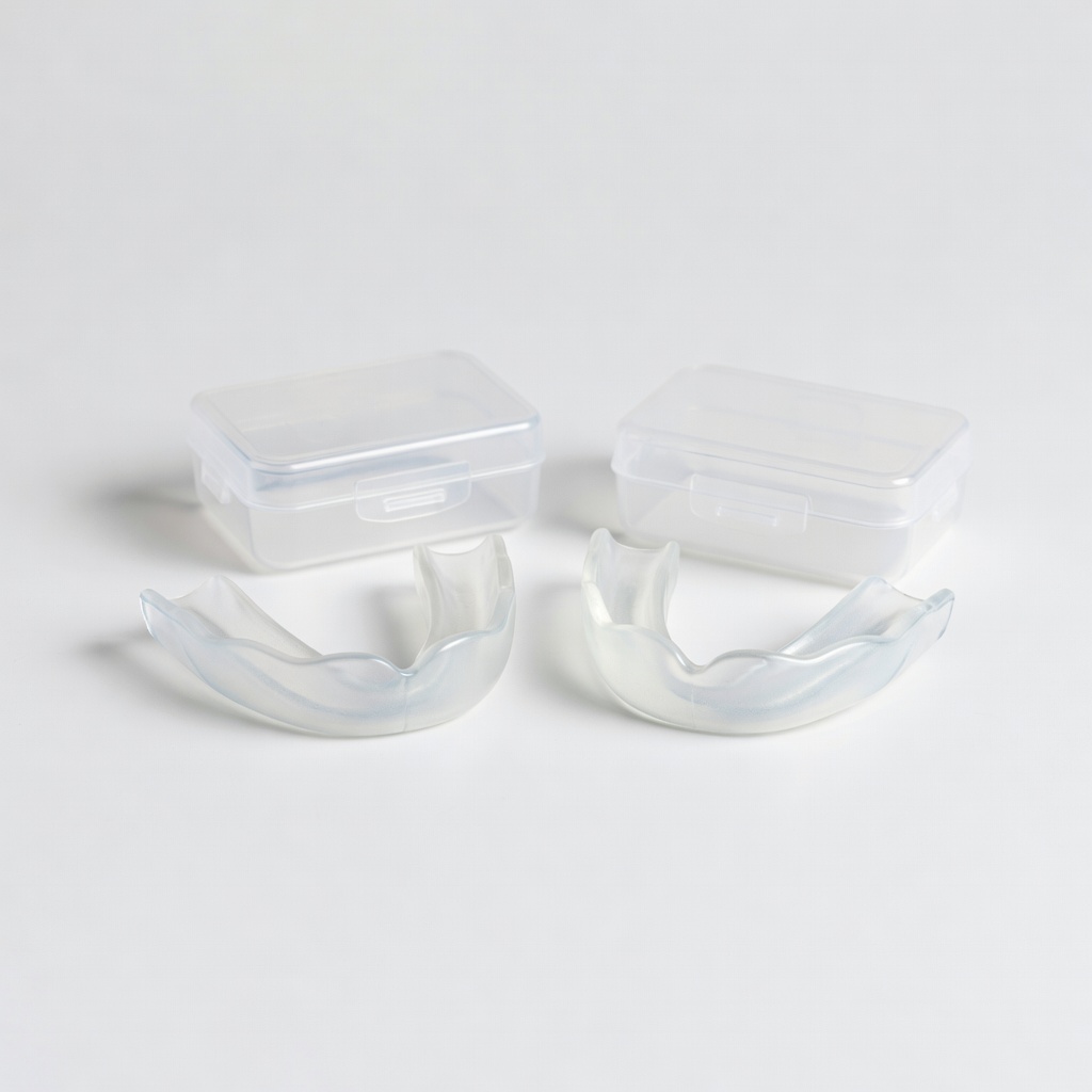 Neomen Professional Dental Night Guard 2-Pack