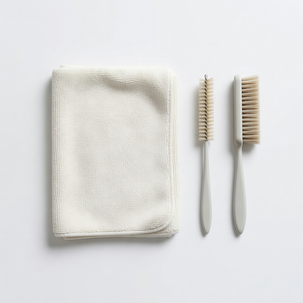 Neotech Accordion Cleaning Cloth Kit