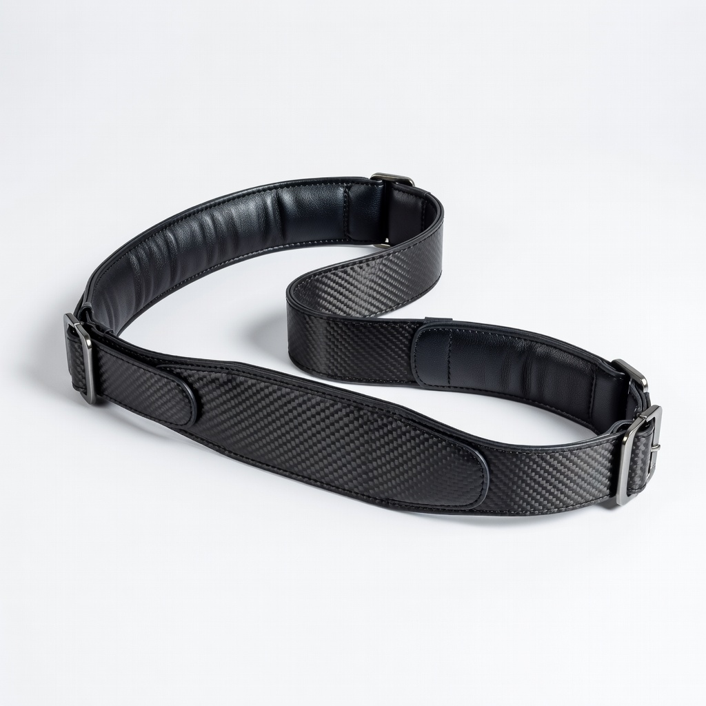 Neotech Master Carbon Fiber Accordion Strap