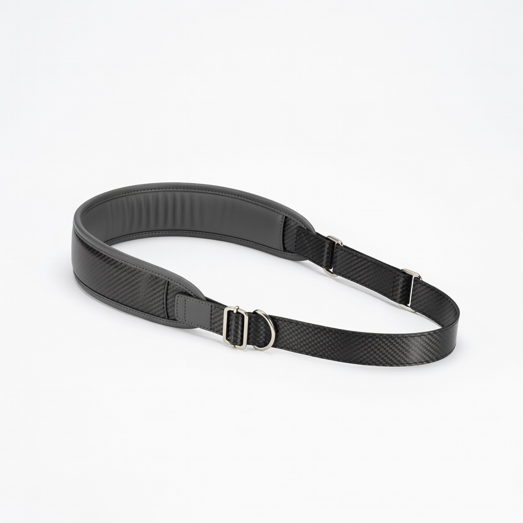Neotech Master Carbon Fiber Accordion Strap