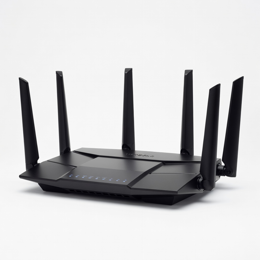 NETGEAR Nighthawk RAX120