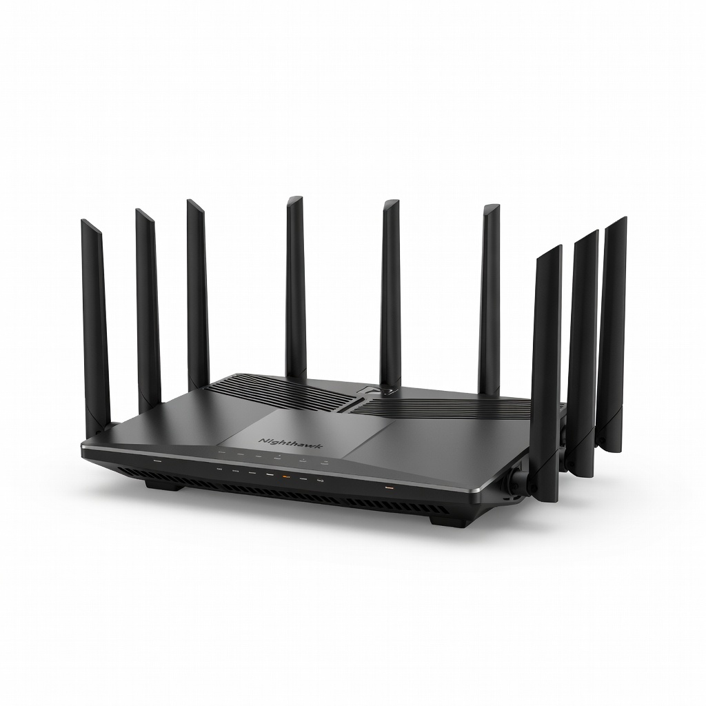 Netgear Nighthawk RAX120