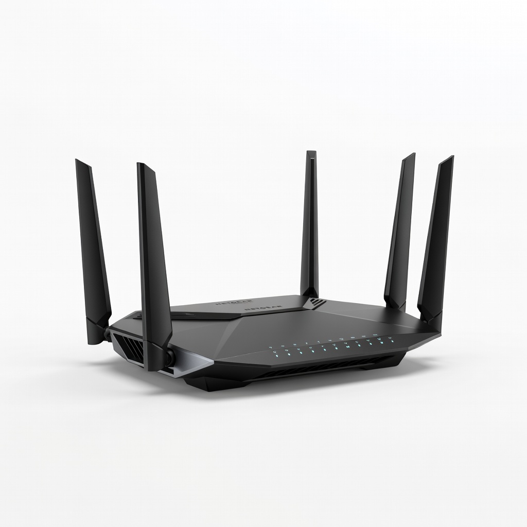 NETGEAR Nighthawk RAXE500