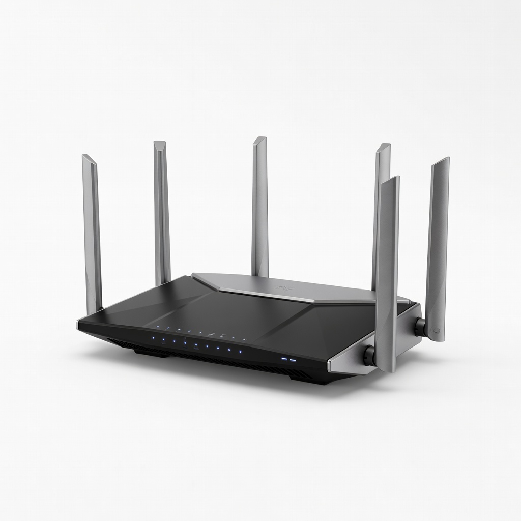 Netgear Nighthawk RAXE500
