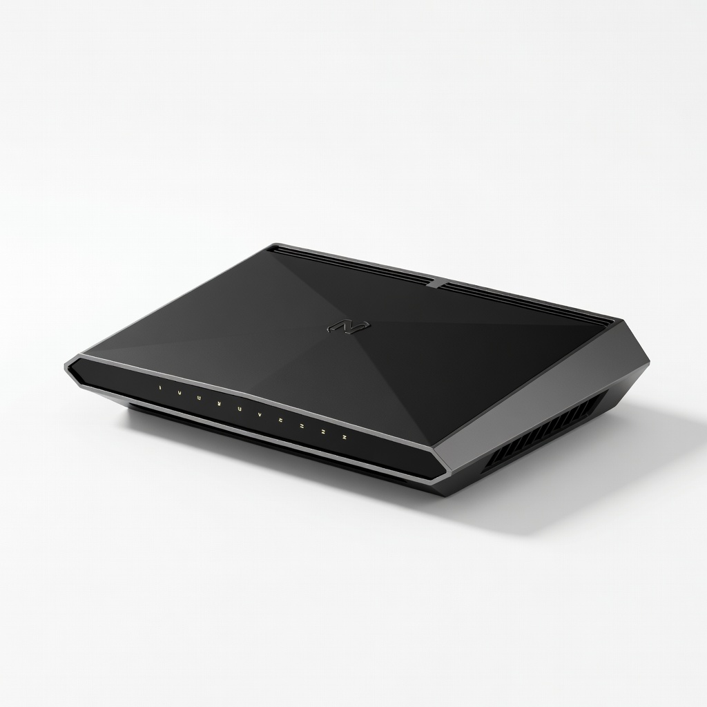 Netgear Nighthawk RS700S