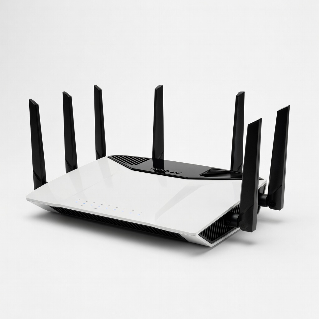 Netgear Nighthawk RS700S