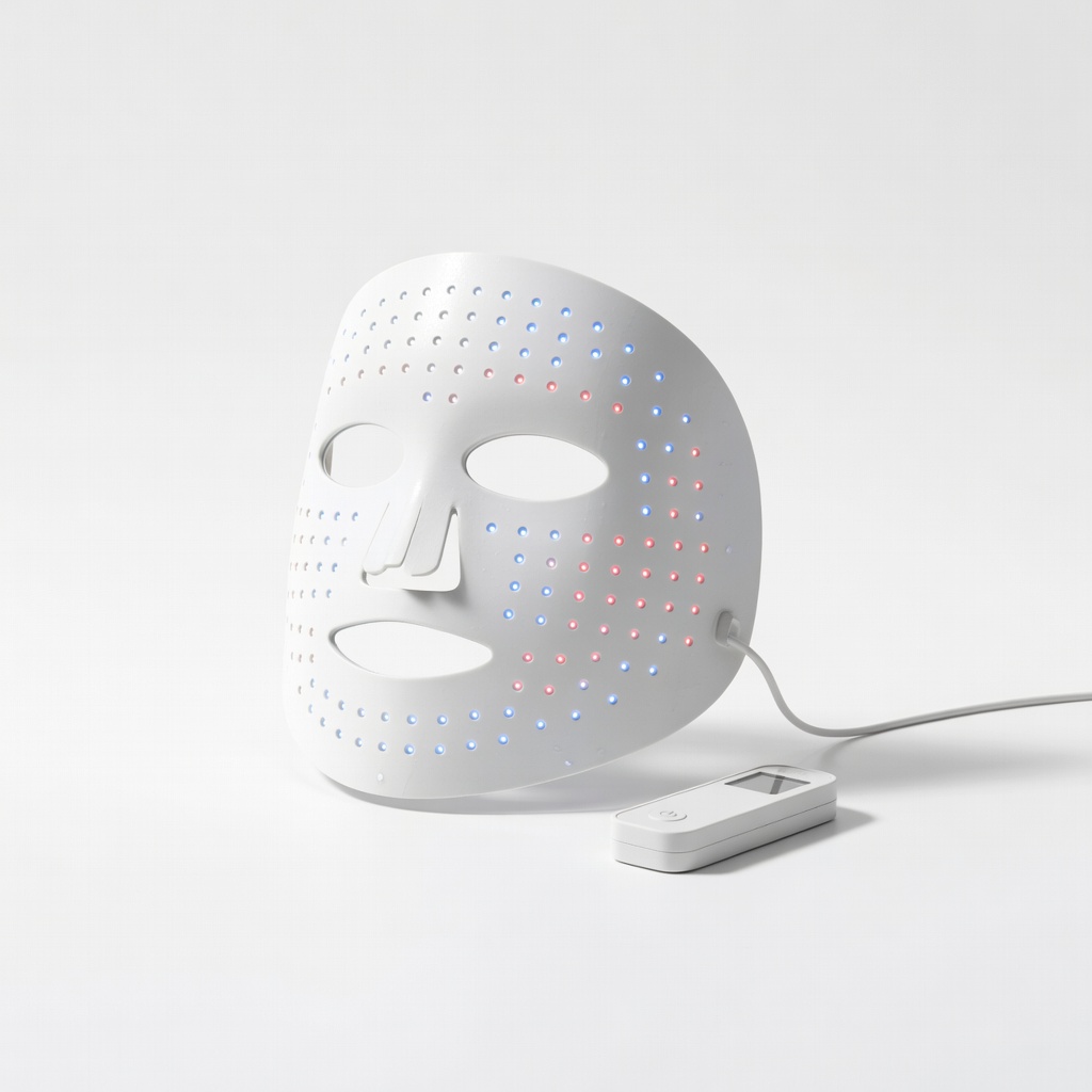 Neutrogena Light Therapy Acne Mask (Reliable Alternative)