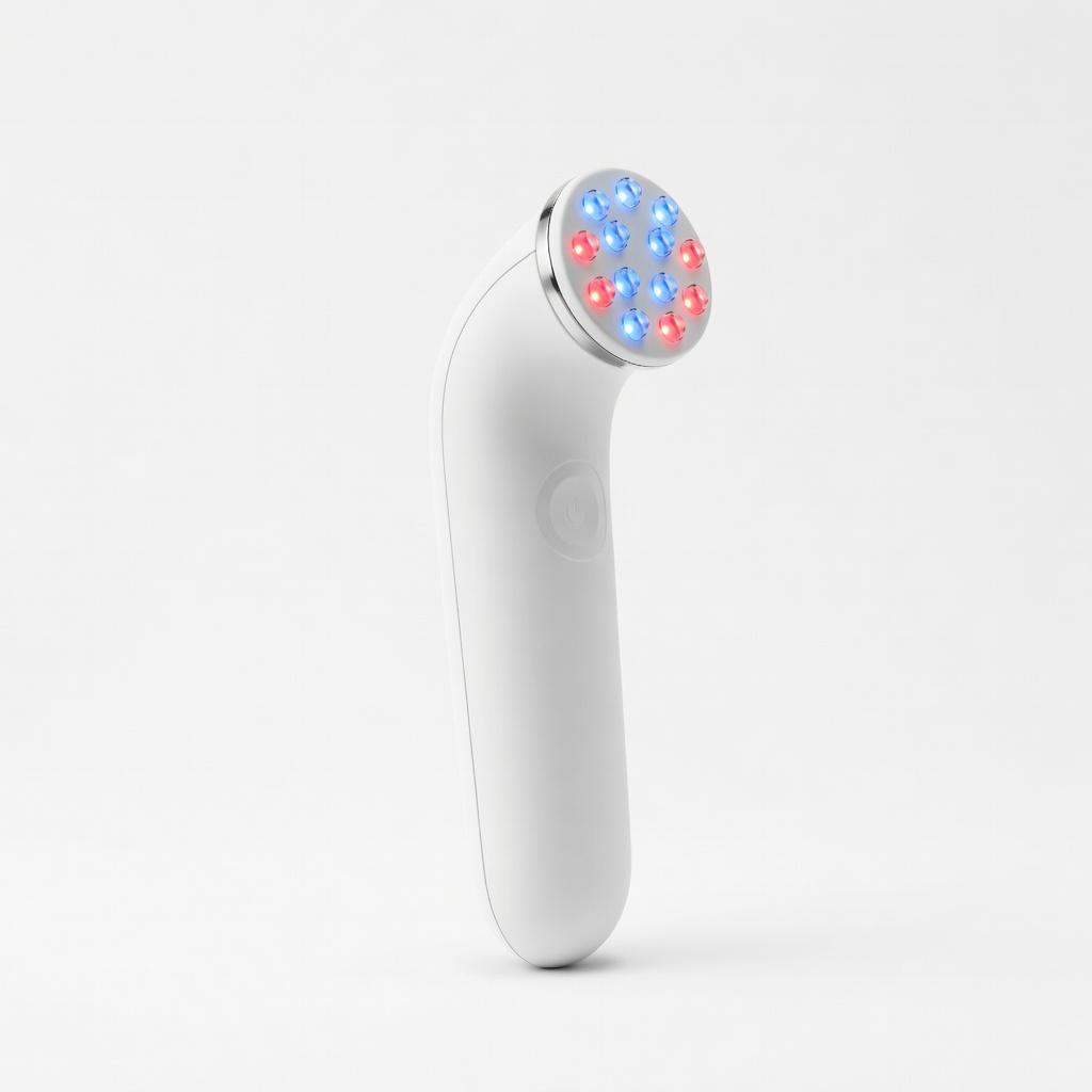 Neutrogena Light Therapy Acne Treatment Device