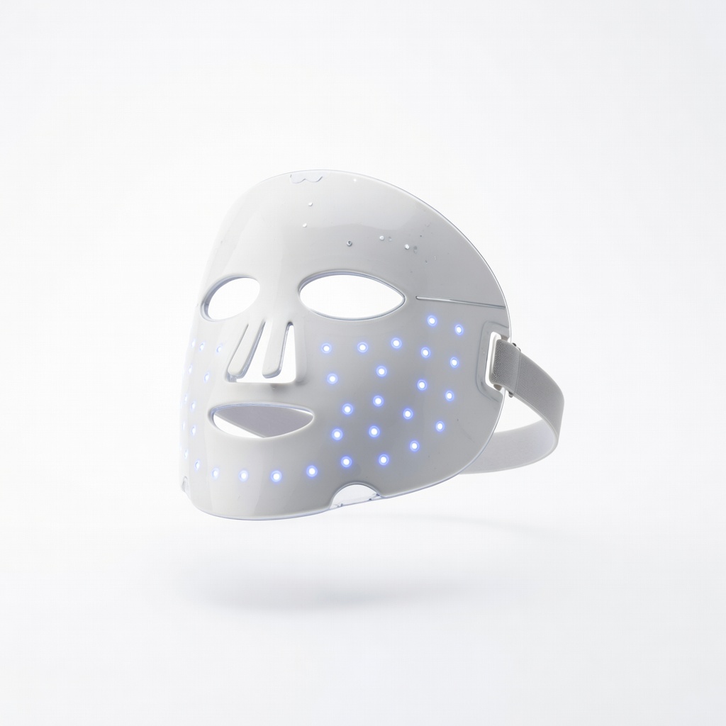 Neutrogena Visibly Clear Light Therapy Acne Mask