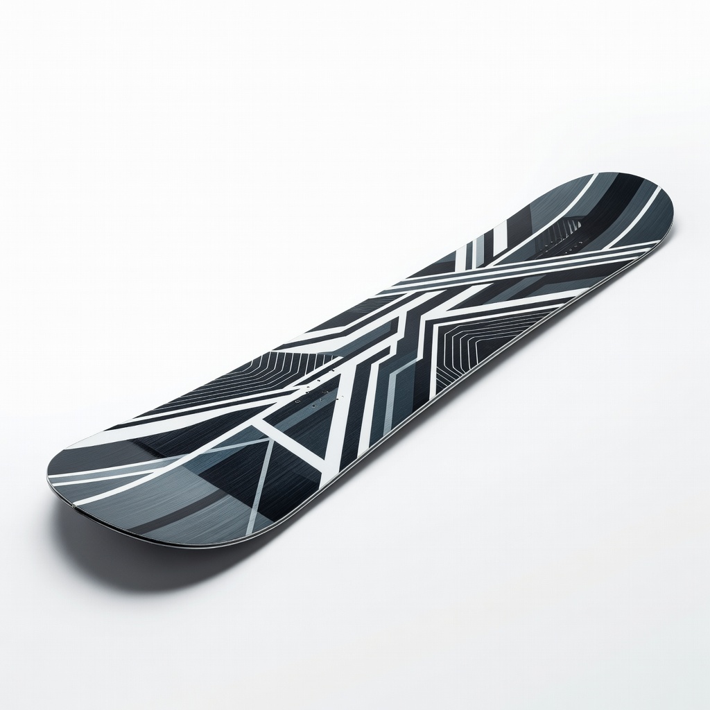 Never Summer Proto Synthesis Snowboard