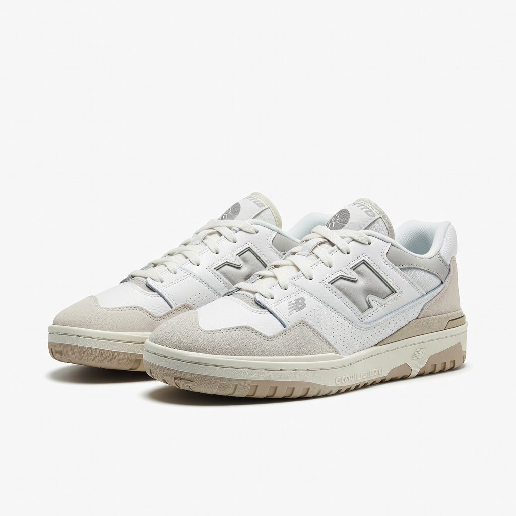New Balance Men's 550 Sneakers
