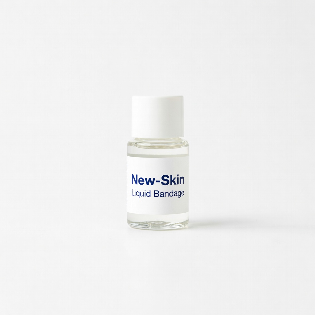 New-Skin Liquid Bandage