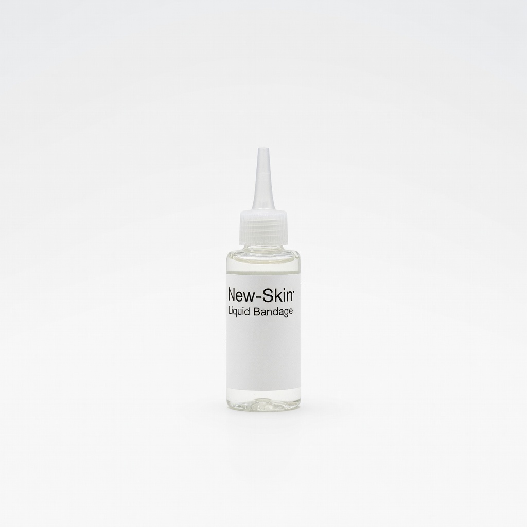 New-Skin Liquid Bandage