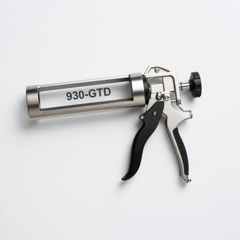 Newborn 930-GTD Dripless Caulking Gun