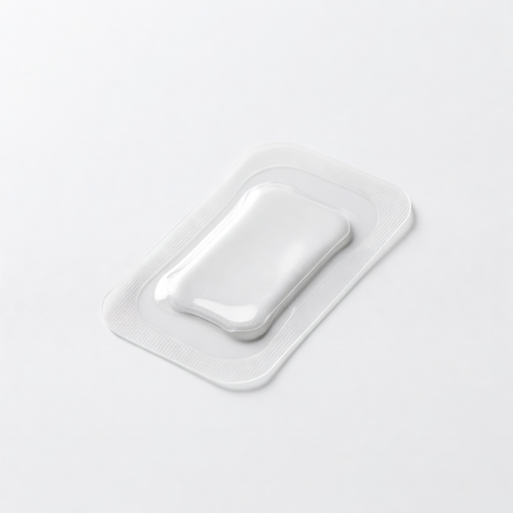 Nexcare Tegaderm Transparent Dressing