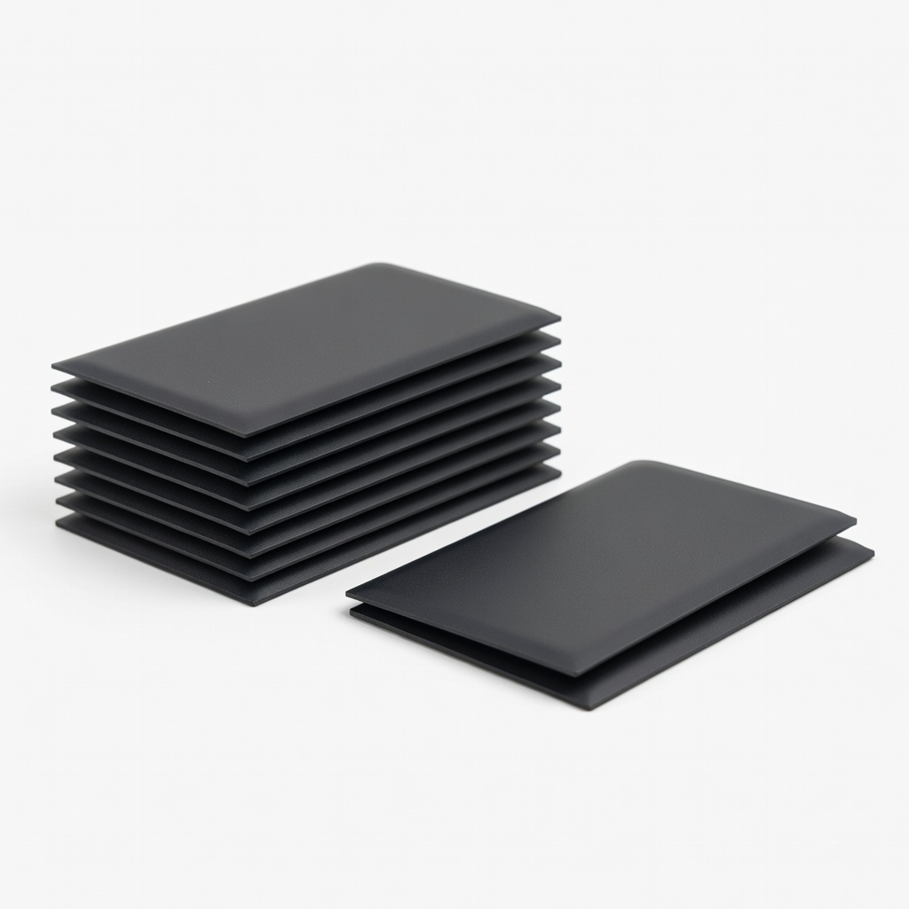 Nexqo 12 Pack RFID Blocking Sleeves
