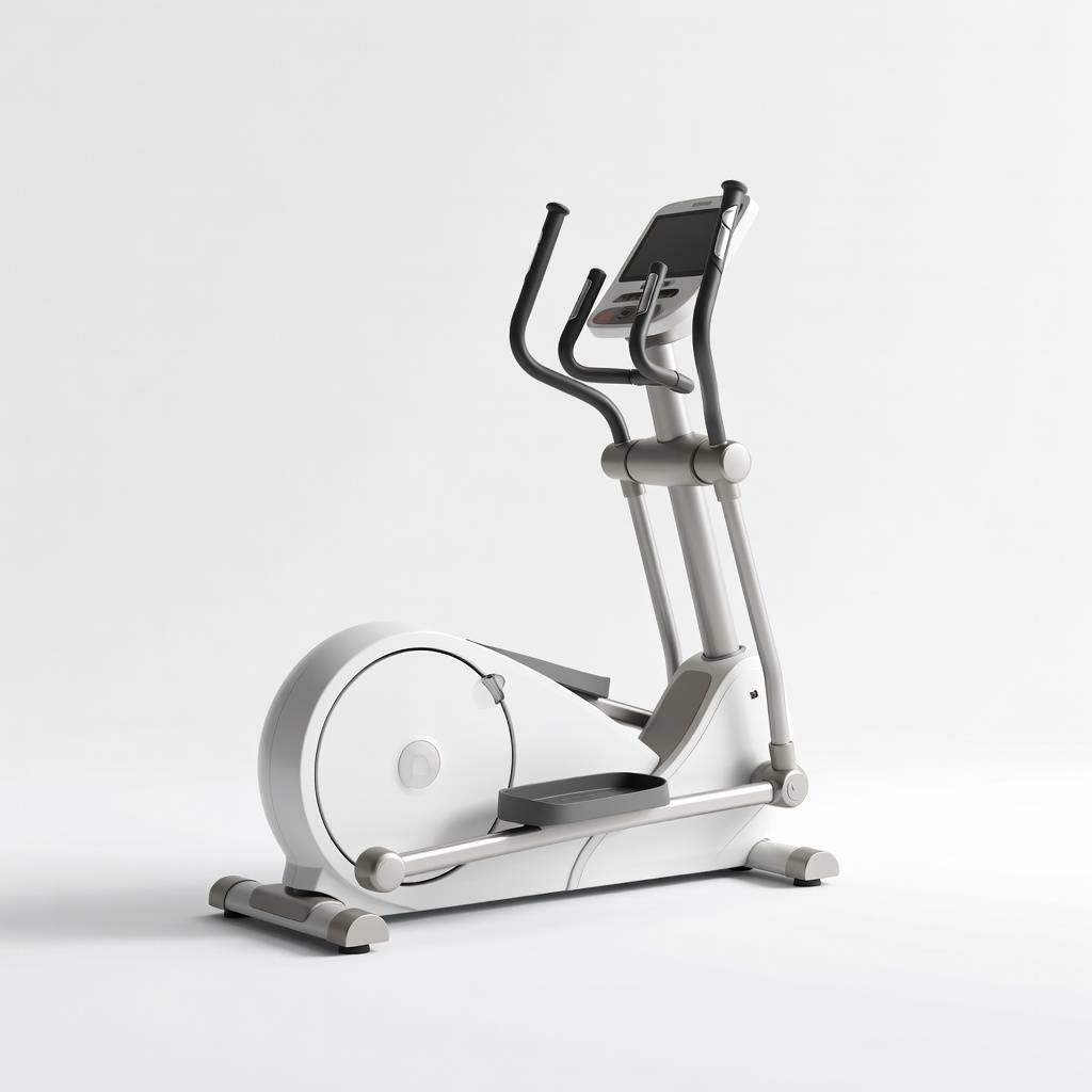 Niceday Elliptical Trainer Machine