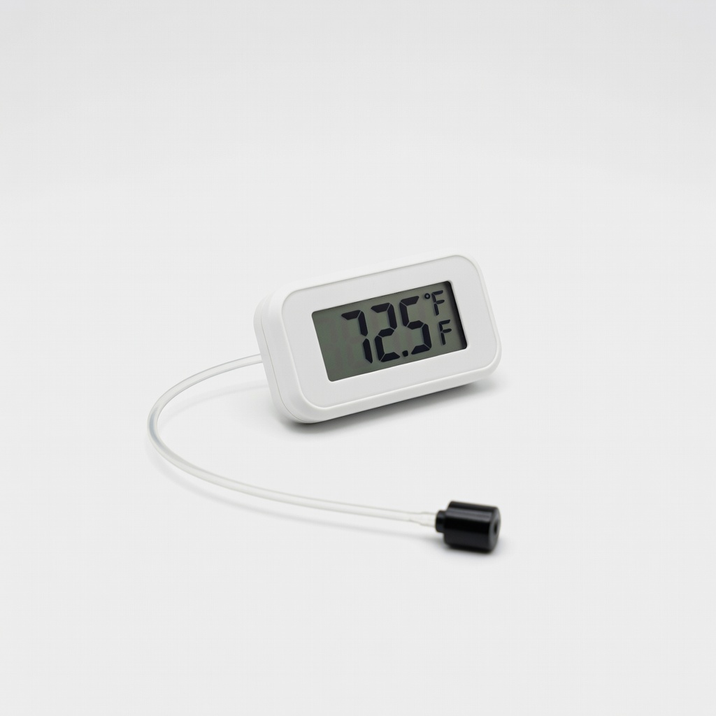 Nicrew Digital Aquarium Thermometer