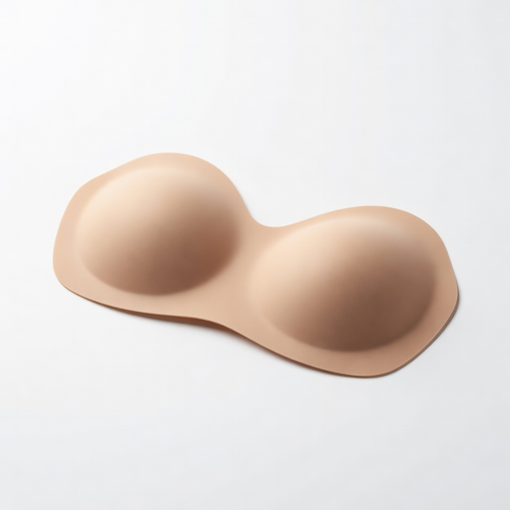 Niidor Strapless Sticky Bra