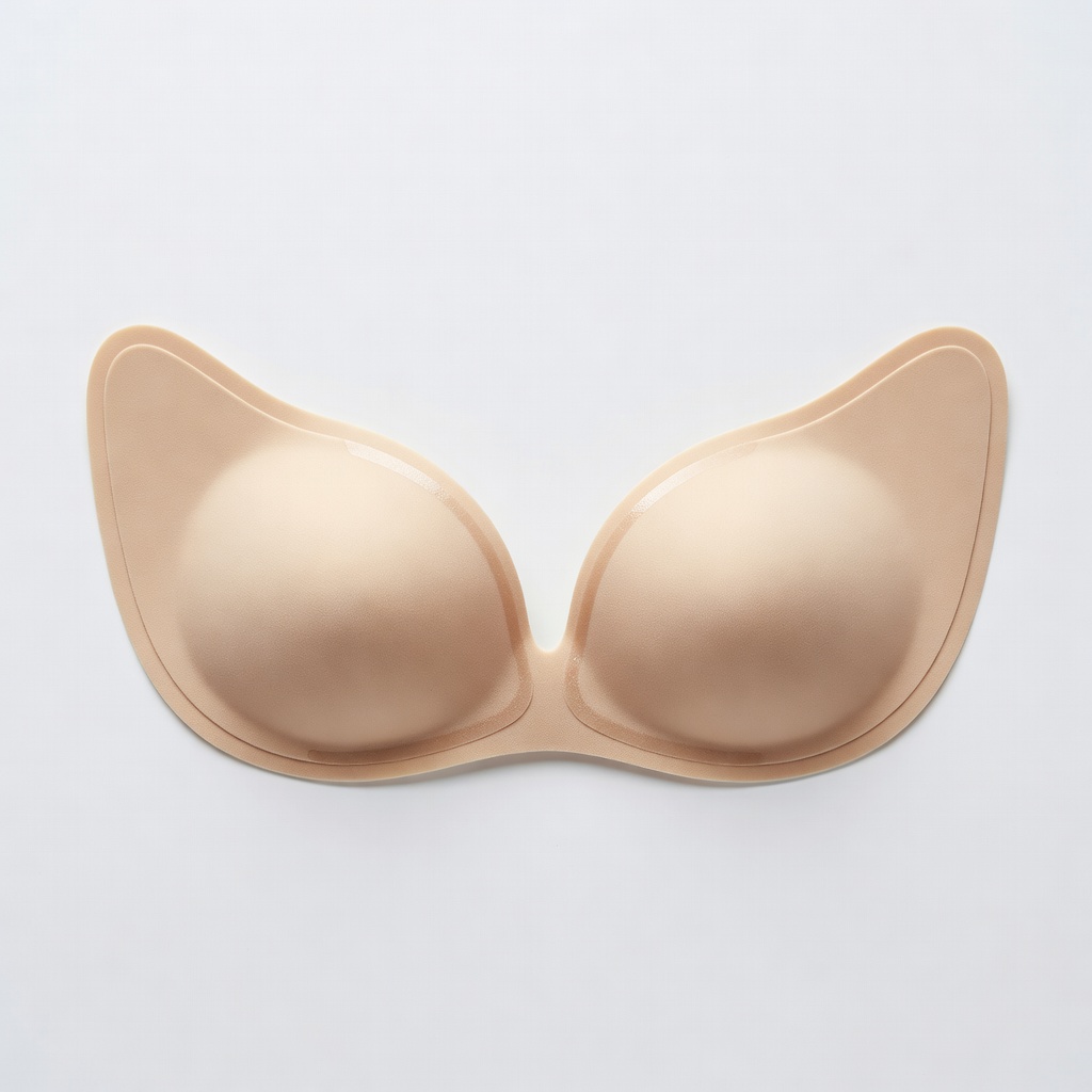 Niidor Winged Adhesive Bra Strapless Sticky Bras