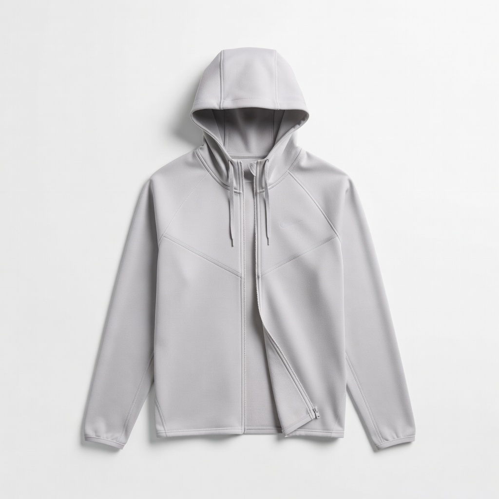Nike Dri-FIT Legend Full-Zip Hoodie