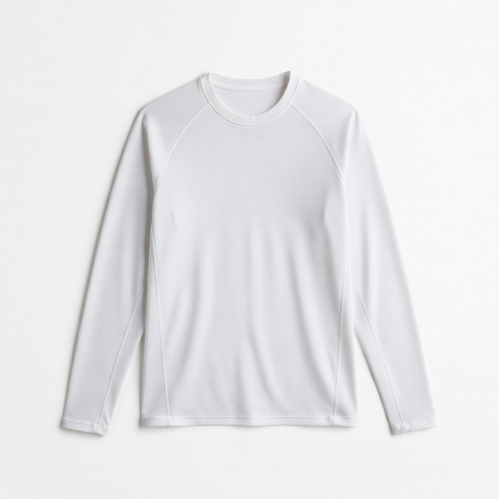 Nike Dri-FIT Legend Long Sleeve Training Top