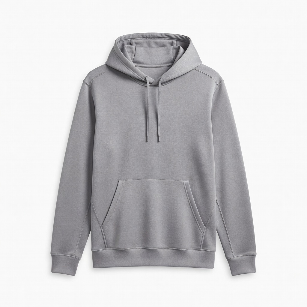 Nike Dri-FIT Sportswear Club Pullover Hoodie