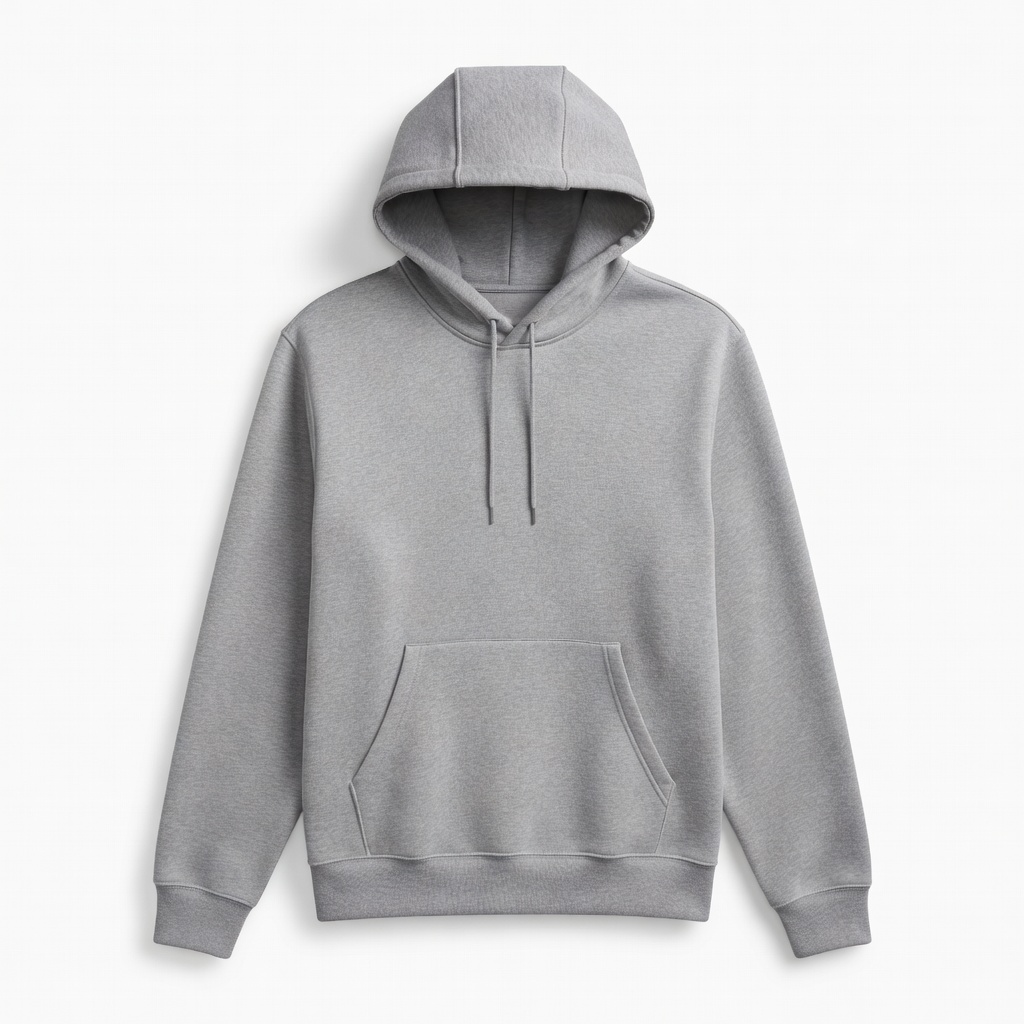 Nike Men's Sportswear Club Fleece Hoodie