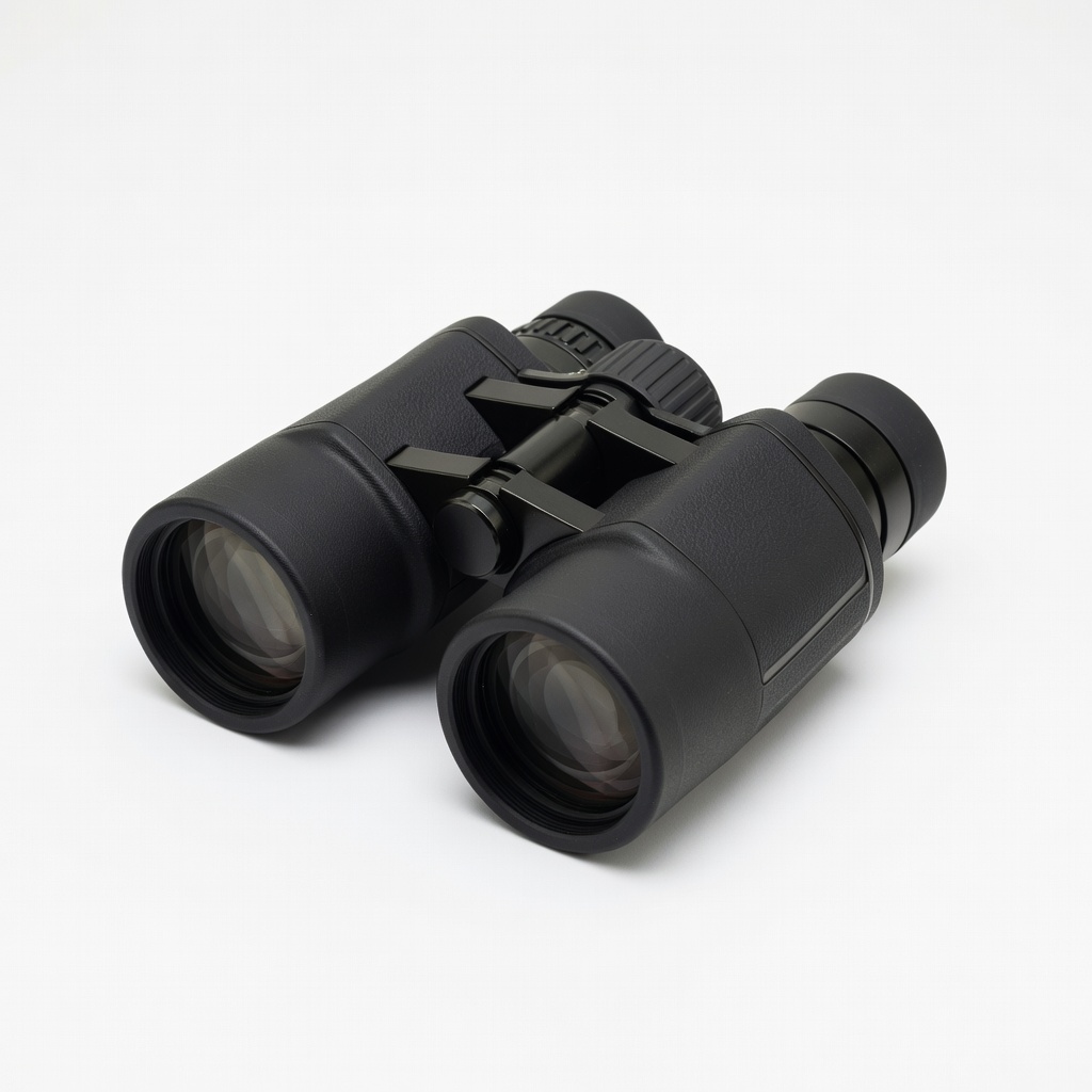 Nikon Aculon A211 10x50 Binoculars
