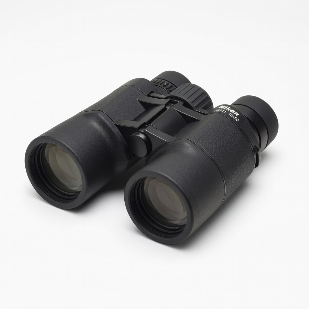 Nikon Aculon A211 10x50 Binoculars