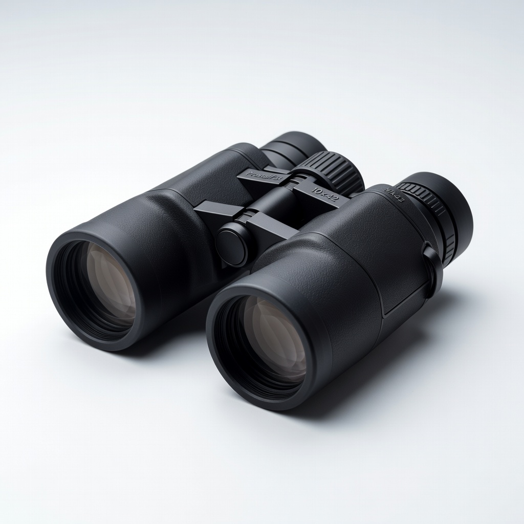 Nikon Prostaff 3S Binoculars 10x42