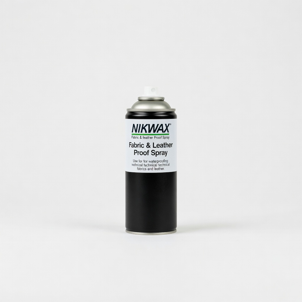 Nikwax Fabric & Leather Proof Spray
