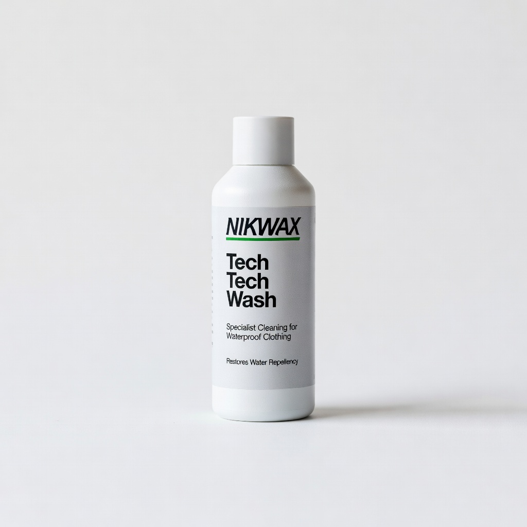 Nikwax Tech Wash