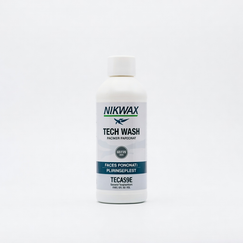Nikwax Tech Wash