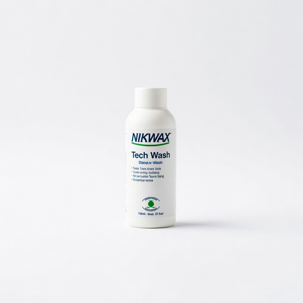 Nikwax Tech Wash